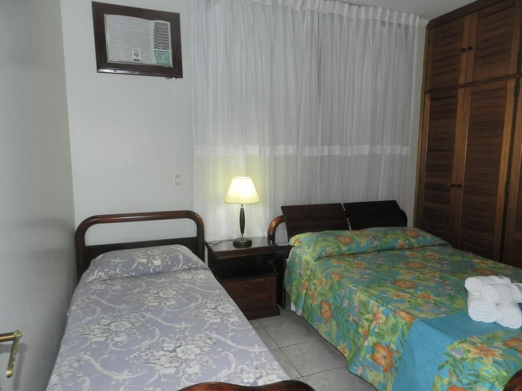 Pousada Residencial Vista Mar Убатуба Стая снимка