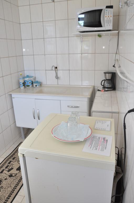 Pousada Residencial Vista Mar Убатуба Стая снимка