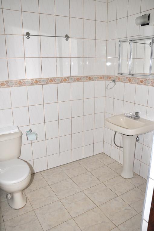 Pousada Residencial Vista Mar Убатуба Стая снимка