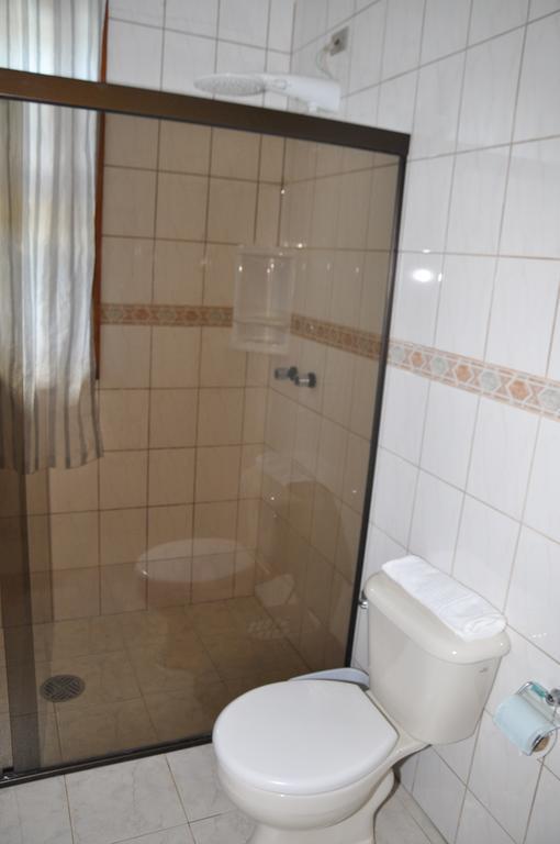 Pousada Residencial Vista Mar Убатуба Стая снимка