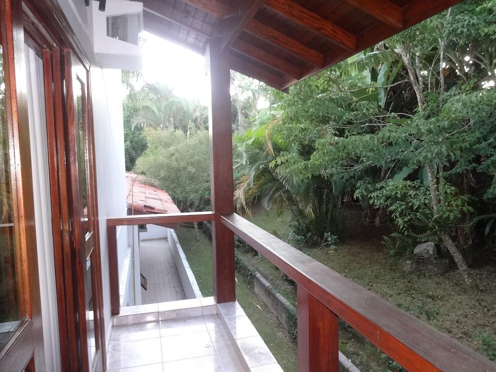 Pousada Residencial Vista Mar Убатуба Стая снимка