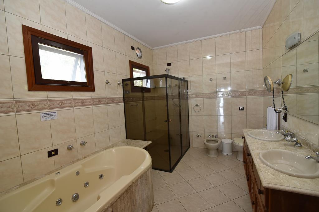 Pousada Residencial Vista Mar Убатуба Екстериор снимка