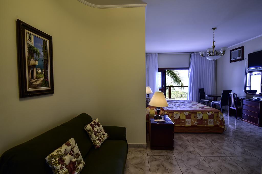 Pousada Residencial Vista Mar Убатуба Екстериор снимка