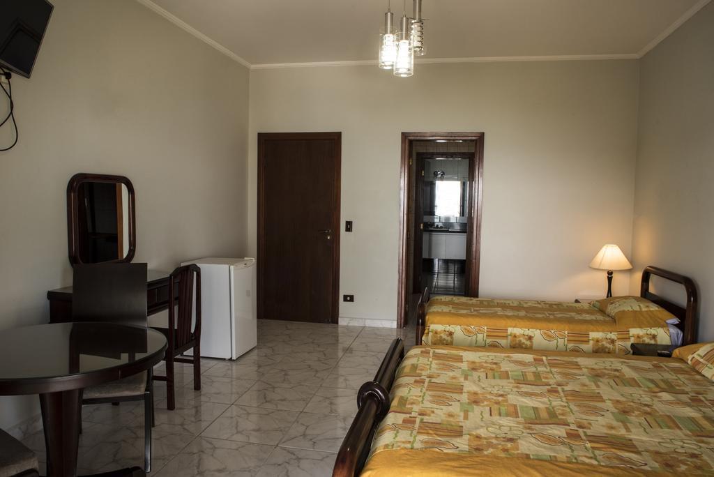 Pousada Residencial Vista Mar Убатуба Екстериор снимка